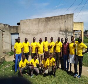 Capacity development (institutional strengthening and development – programs , financial , governance