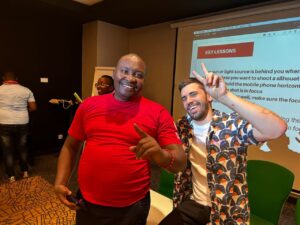 Organization Structure