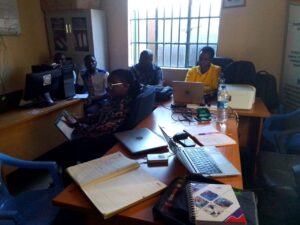 Partnership & Networking